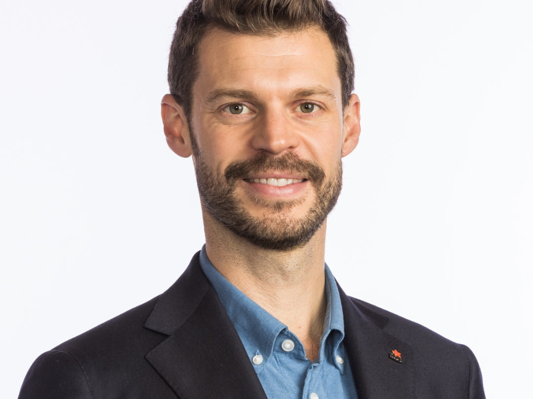 Bilde av stortingsrepresentant Bjørnar Moxnes som fikk avvist sitt forslag om mer rettferdig valgordning. Bildekilde: Stortinget