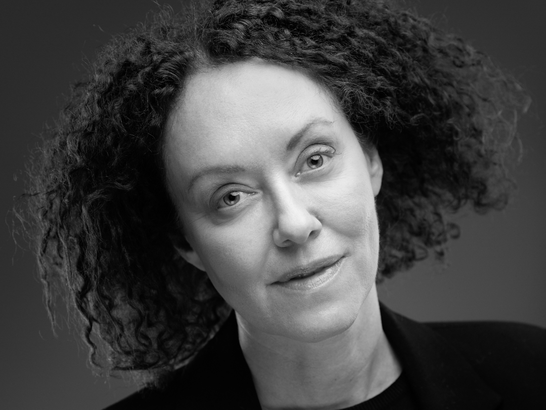 Bilde av Kristin Hoffmann som er gjesteskribent i Stavanger Aftenblad Foto: Jeanette Larsen