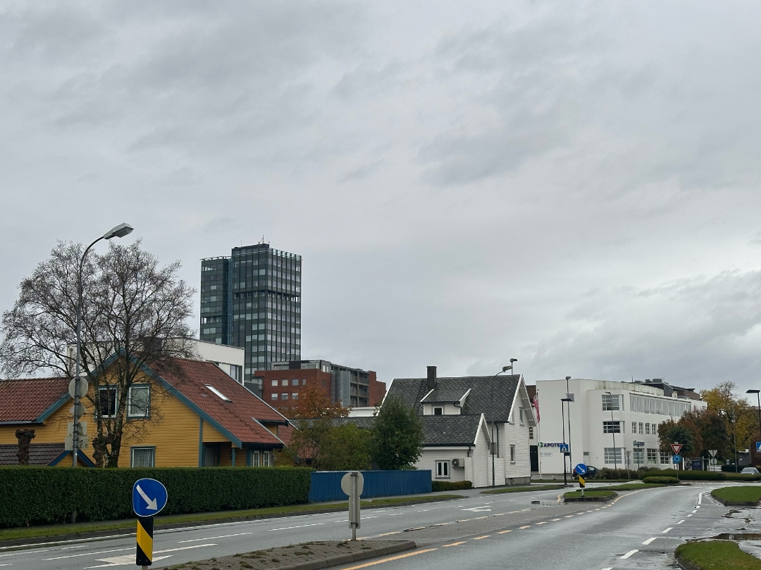 Høyhus Bryne Særlig når det gjelder høyhus som her på Bryne vil politikerne helst ikke høre folkemeningen gjennom lovbestemt medvirkning