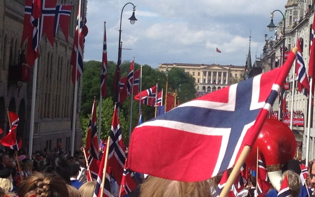 Høyreekstremisme og venstreekstremisme eller bare nedrakking av motstanderes standpunkter?
