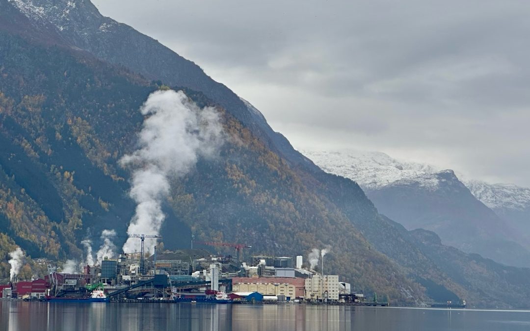 CO2-kompensasjonsordningen bryter med demokratiske prinsipper