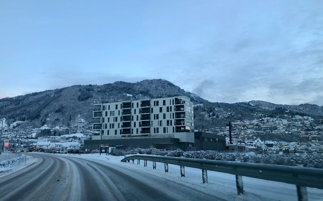 Norske kommuner har grunnlovsfestet lokalt selvstyre