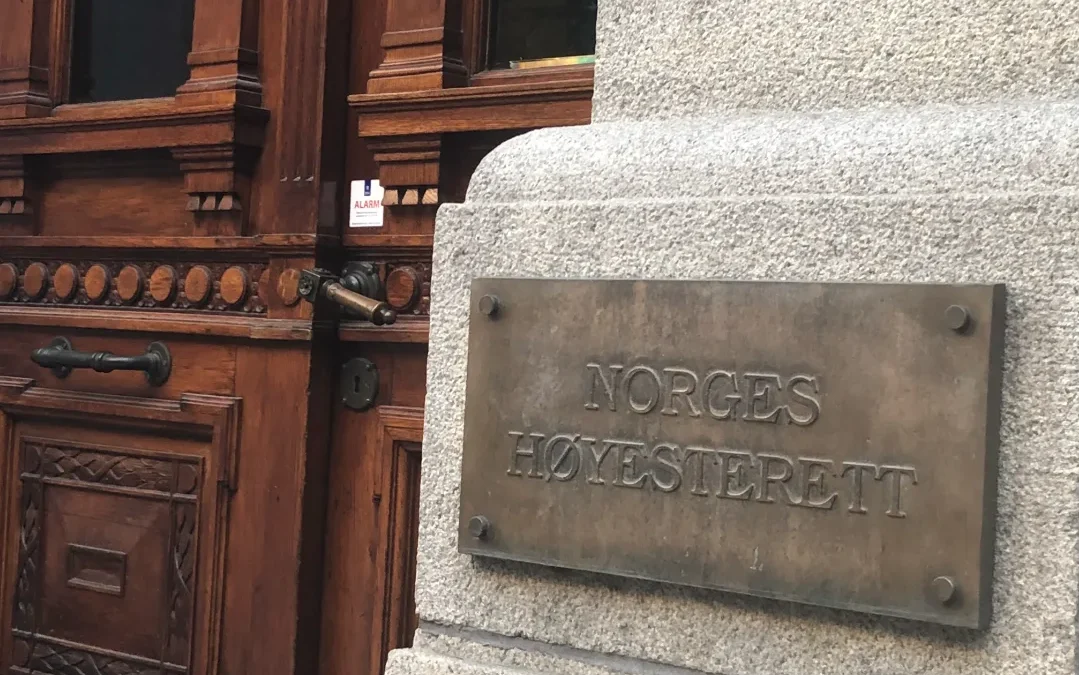 Norges demokrati svekket i 2025 ved innføringen av lukkete partilister som valgsystem