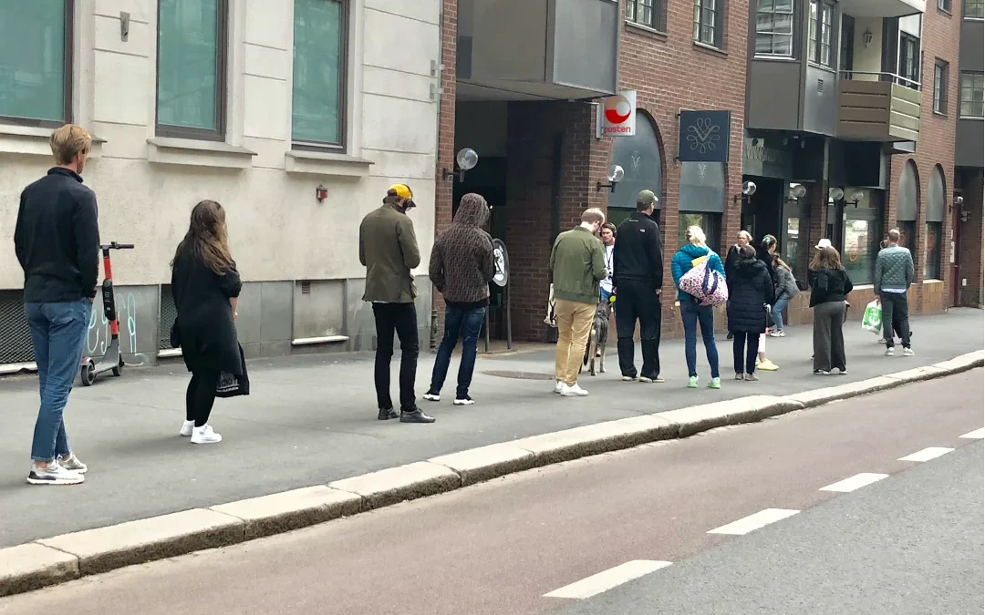 Er kostrådene til Helsedirektoratet mangelfulle i et demokratisk perspektiv?