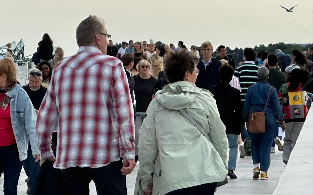 Hares psykopatsjekkliste i demokratisk og kjønnsdiskriminerende perspektiv